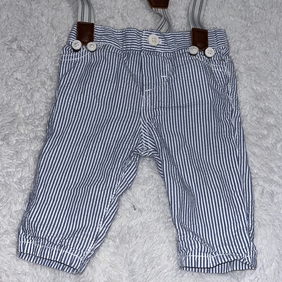 (3 for $10) Oshkosh pants - Picture 2 of 4